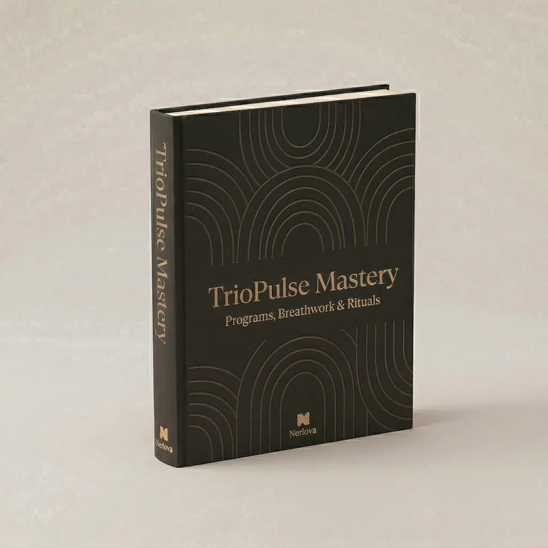 TrioPulse Mastery - Programmes, exercices de respiration et rituels